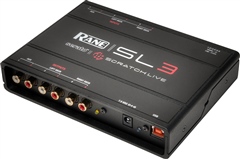 Rane Serato SL3 Scratch Live DJ Interface, B (No Disc) - CeX (UK